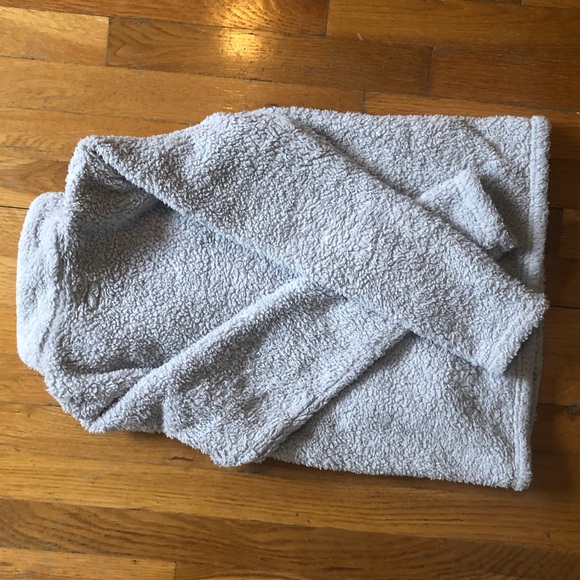 Patagonia los gatos 1/4 zip fleece - Picture 2 of 3